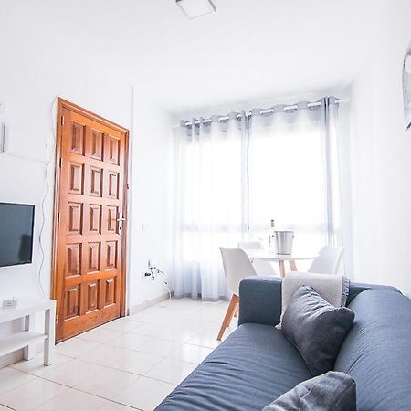 Ferienwohnung Casa Cala Mar - #4Knots Corralejo Exterior foto