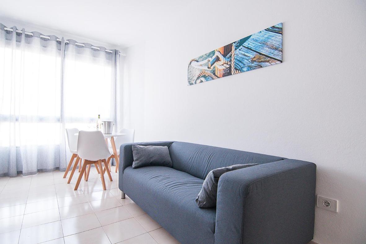 Ferienwohnung Casa Cala Mar - #4Knots Corralejo Exterior foto