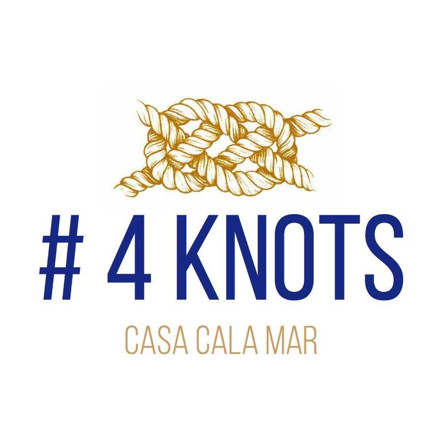 Ferienwohnung Casa Cala Mar - #4Knots Corralejo Exterior foto
