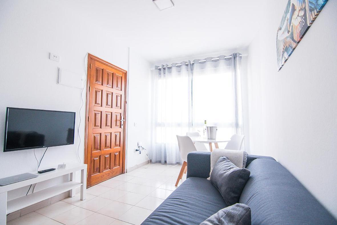 Ferienwohnung Casa Cala Mar - #4Knots Corralejo Exterior foto