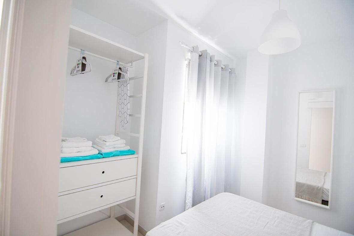 Ferienwohnung Casa Cala Mar - #4Knots Corralejo Exterior foto